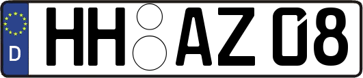 HH-AZ08