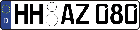 HH-AZ080