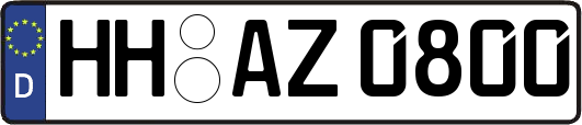 HH-AZ0800