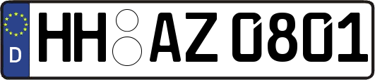 HH-AZ0801
