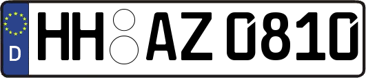 HH-AZ0810