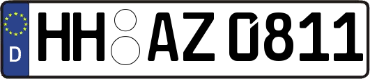 HH-AZ0811