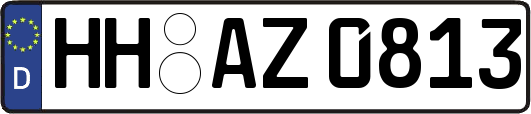 HH-AZ0813