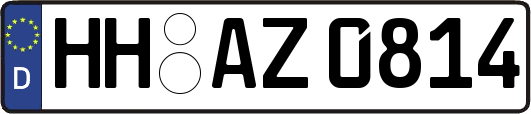 HH-AZ0814