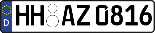 HH-AZ0816