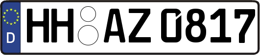 HH-AZ0817