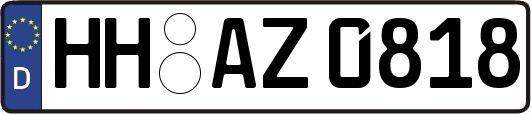 HH-AZ0818