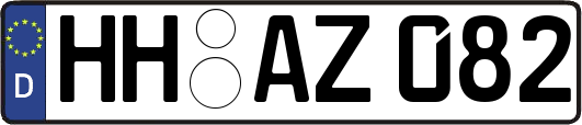 HH-AZ082