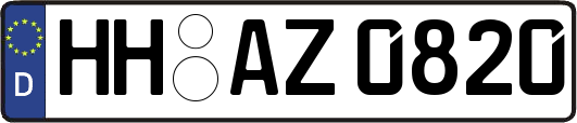 HH-AZ0820