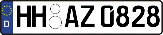 HH-AZ0828