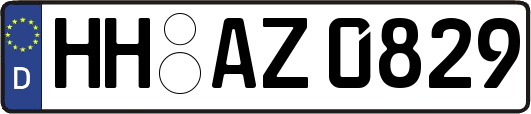 HH-AZ0829