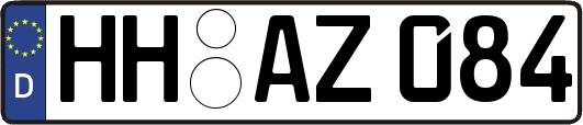 HH-AZ084