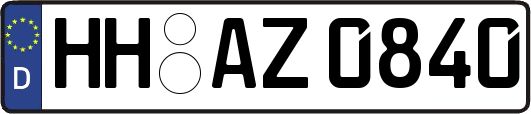 HH-AZ0840