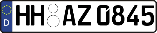 HH-AZ0845