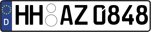 HH-AZ0848