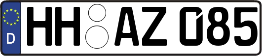 HH-AZ085
