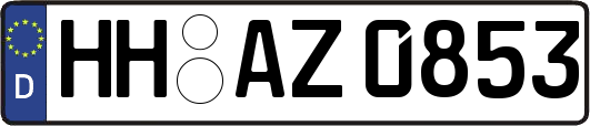 HH-AZ0853