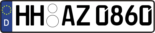 HH-AZ0860