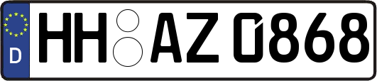 HH-AZ0868