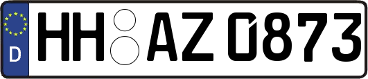 HH-AZ0873