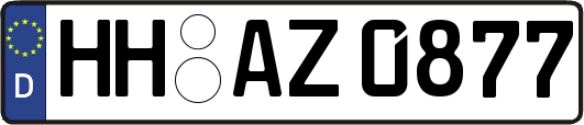 HH-AZ0877