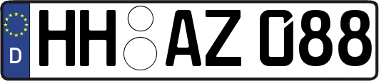 HH-AZ088