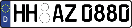 HH-AZ0880