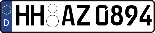 HH-AZ0894
