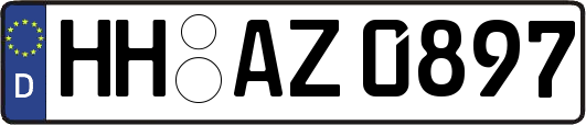HH-AZ0897