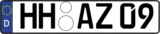 HH-AZ09