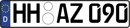 HH-AZ090