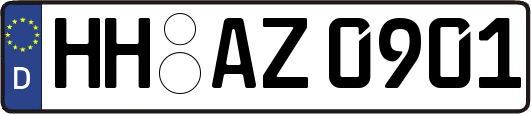 HH-AZ0901