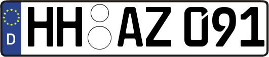 HH-AZ091