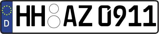 HH-AZ0911