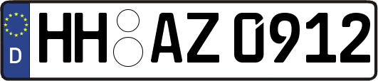 HH-AZ0912