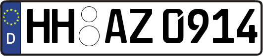 HH-AZ0914