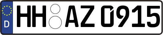 HH-AZ0915