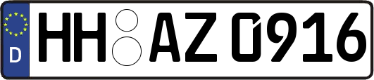 HH-AZ0916