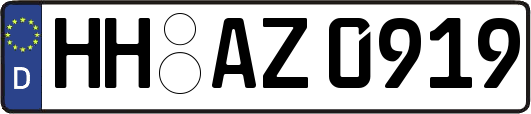 HH-AZ0919