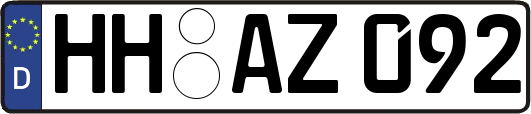 HH-AZ092
