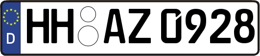 HH-AZ0928