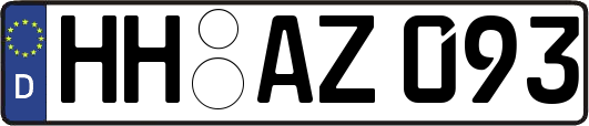 HH-AZ093
