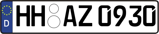 HH-AZ0930