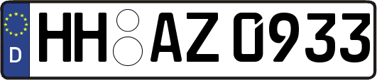 HH-AZ0933