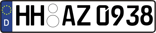 HH-AZ0938