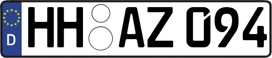 HH-AZ094