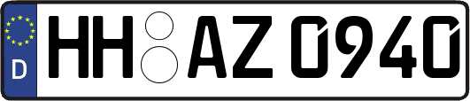 HH-AZ0940