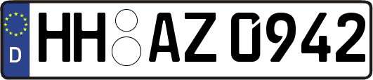 HH-AZ0942