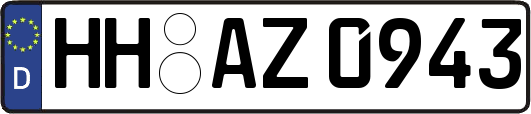 HH-AZ0943