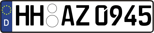 HH-AZ0945